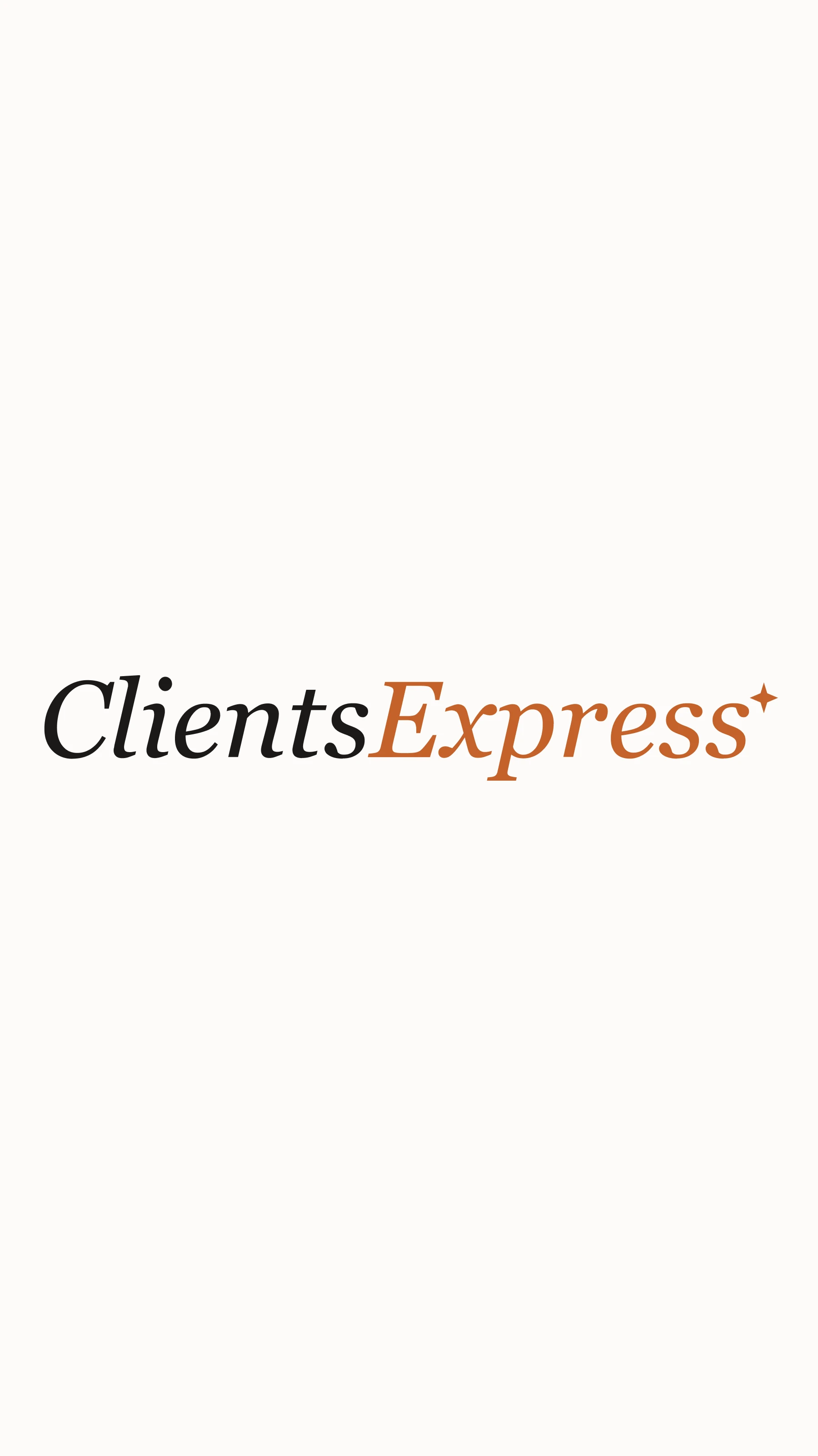 Clients.Express